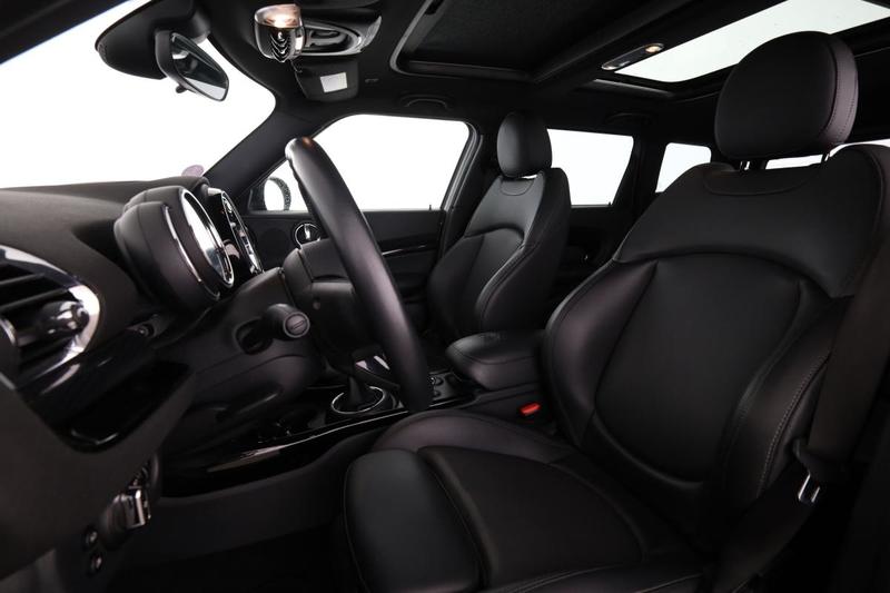 Mini Clubman One Edition Canonbury Bvm6 102 ch