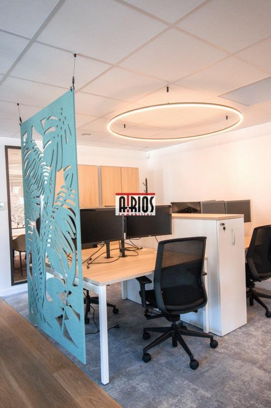 Bureau - 150 m²