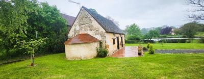 Maison - 47 m² - 2 pièces