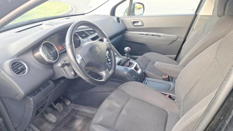 Peugeot 5008 1.6 BlueHDi 120 Active Business