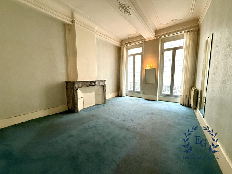 Appartement - 127 m² - 4 pièces