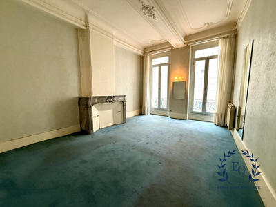 Appartement - 127 m² - 4 pièces