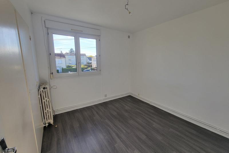 Maison - 82 m² - 5 pièces