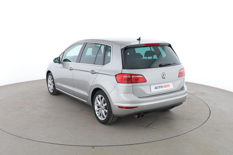 Volkswagen Golf Sportsvan VII 1.4 Tsi BlueMotion Tech Carat Dsg7 150 ch