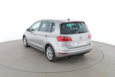 Volkswagen Golf Sportsvan VII 1.4 Tsi BlueMotion Tech Carat Dsg7 150 ch