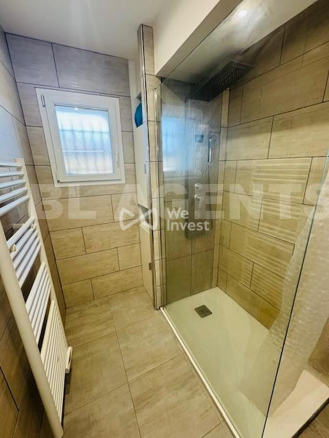 Maison - 125 m² - 4 pièces