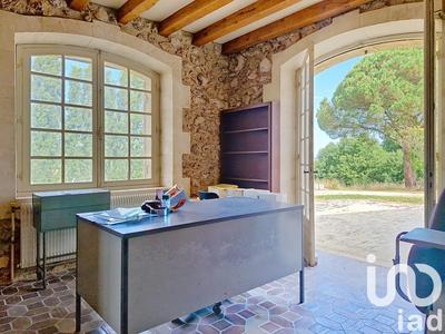 Maison de campagne - 430 m² - 12 pièces