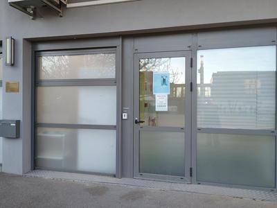 Local d'activité / Entrepôt - 26 m² - 3 pièces