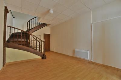 Appartement - 91 m² - 4 pièces