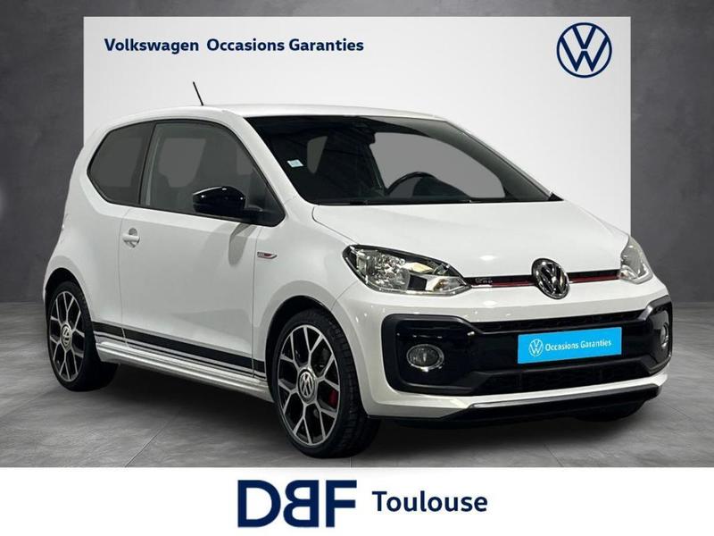 Volkswagen Up! 1.0 115 BlueMotion Technology Bvm6 GTi