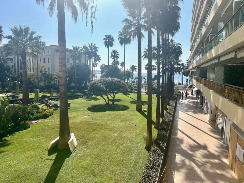 Appartement - 127 m² - 3 pièces