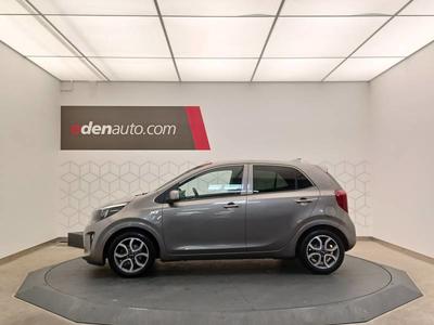 Kia Picanto 1.0 essence MPi 67 ch Bvm5 Design
