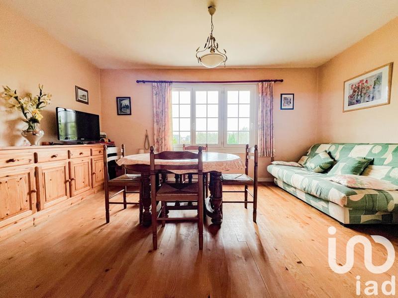 Maison - 138 m² - 4 pièces