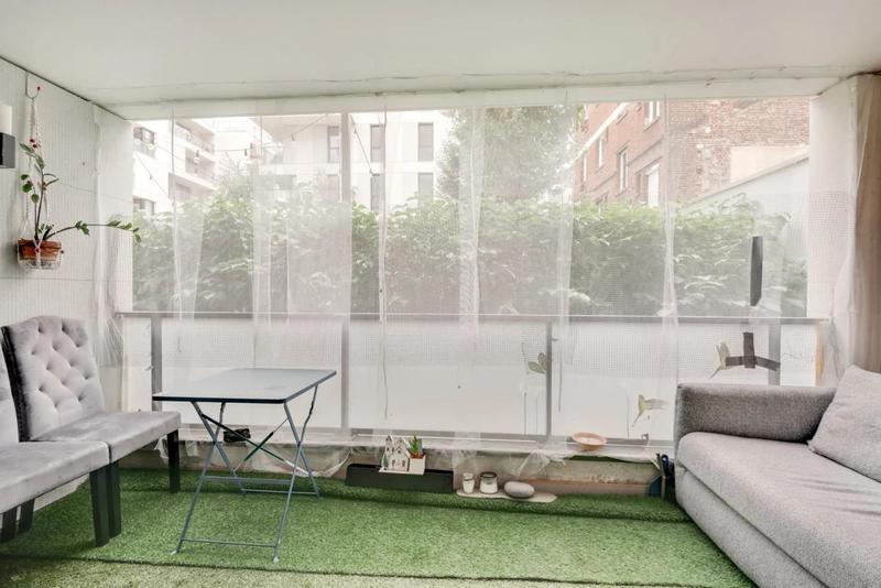 Appartement - 88 m² - 4 pièces