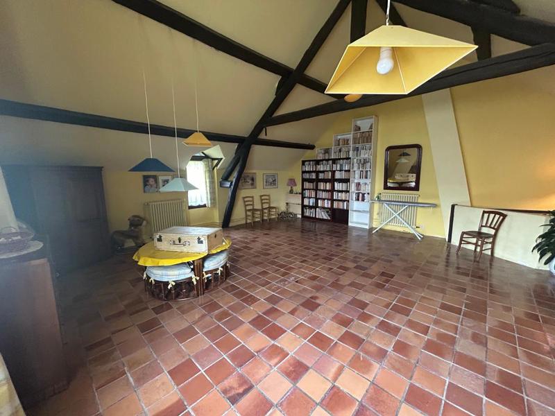 Immeuble - 198 m² - 3 pièces