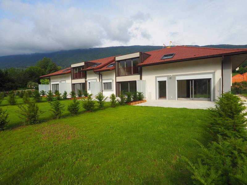 Maison - 91 m² - 3 pièces