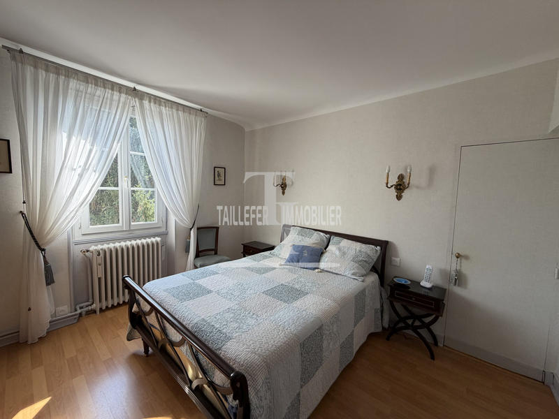 Maison traditionnelle - 94 m² - 3 pièces