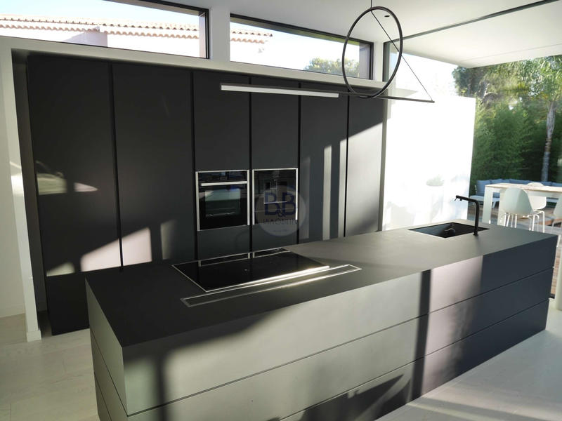 Villa - 125 m² - 4 pièces