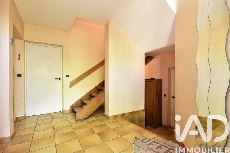 Maison de maîtres - 195 m² - 8 pièces