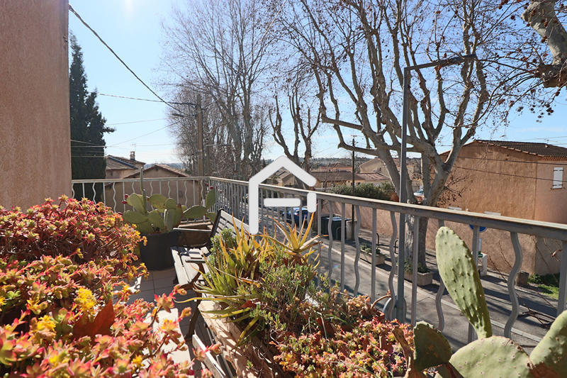 Maison - 129 m² - 6 pièces