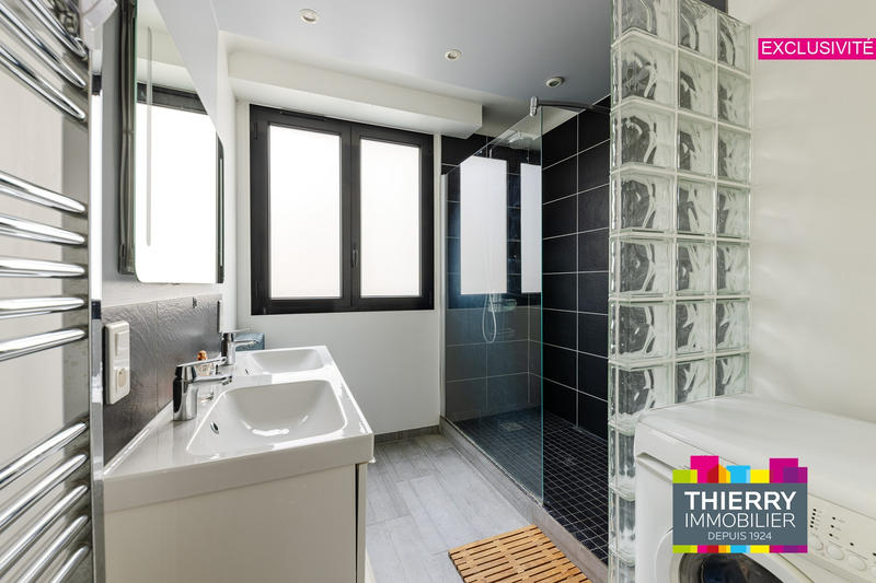 Appartement - 74 m² - 3 pièces