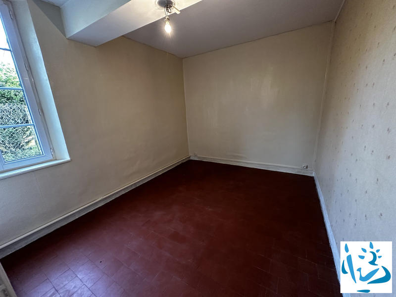 Maison - 81 m² - 3 pièces