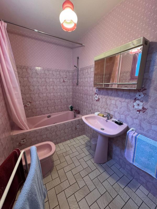 Maison - 115 m² - 4 pièces