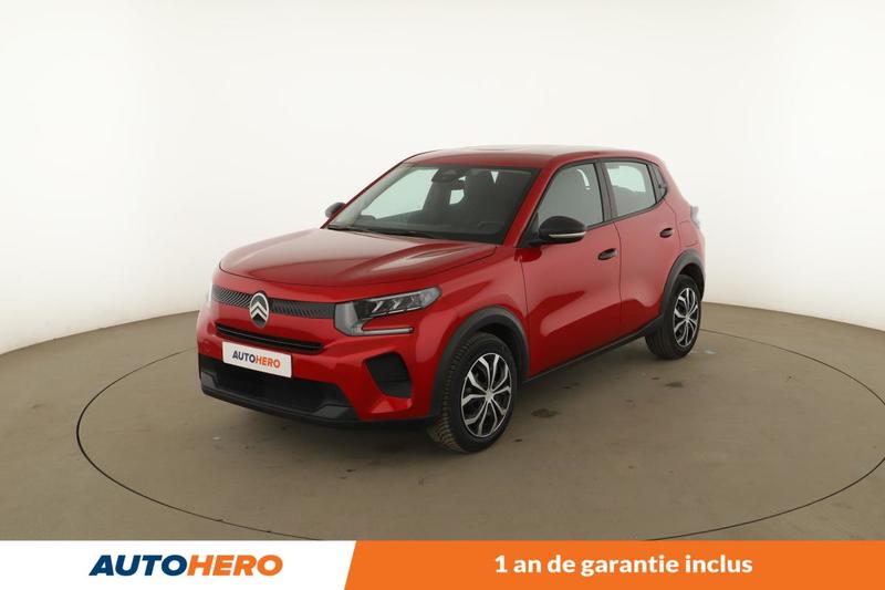Citroën C3 1.2 Turbo You Bvm6 101 ch