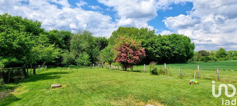 Maison - 156 m² - 7 pièces