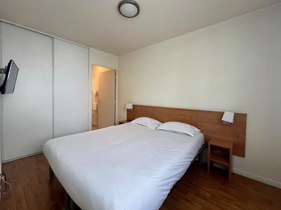 Appartement - 31 m² - 2 pièces