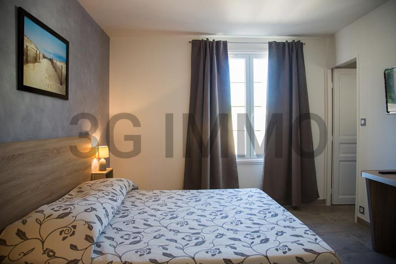 Fonds de commerce - Magasins - 167 m²