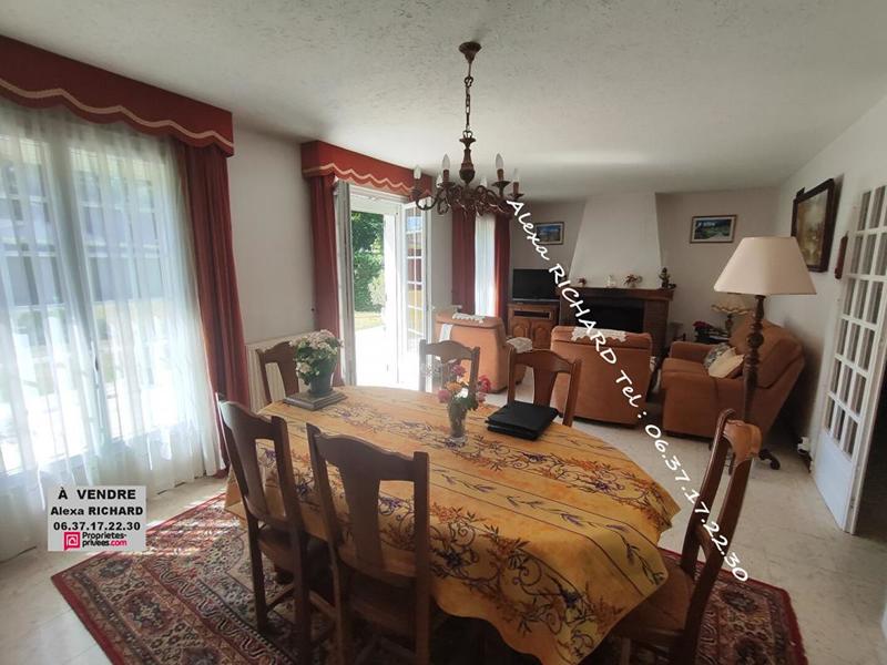 Maison - 81 m² - 3 pièces