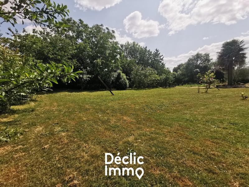 Maison - 207 m² - 8 pièces