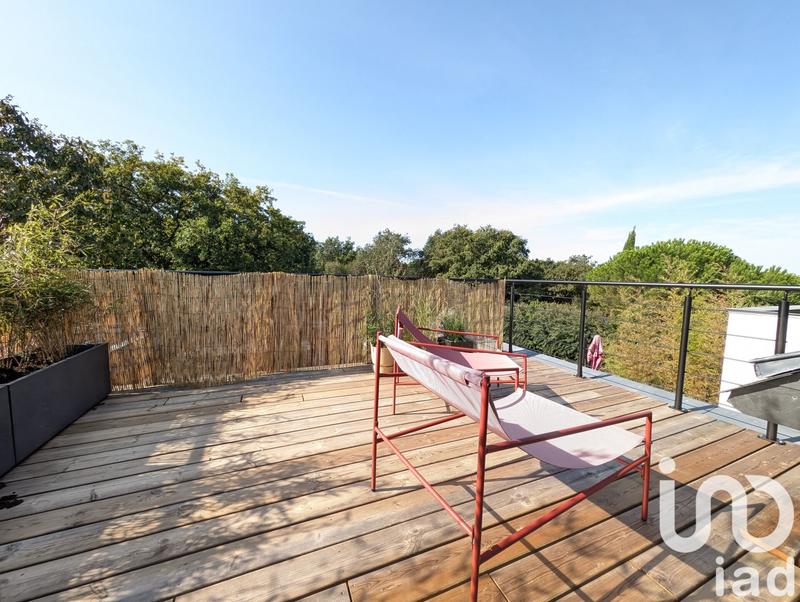 Maison - 224 m² - 8 pièces