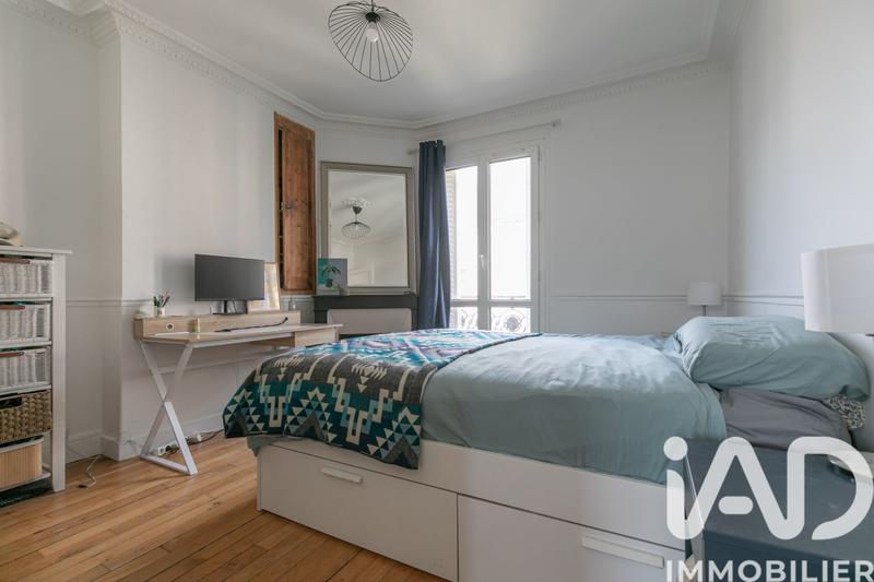 Appartement - 31 m² - 2 pièces