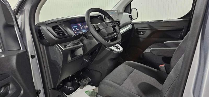 Peugeot Expert Cabine Approfondie Ca Fixe m Bluehdi 180 s&amp;S Eat8