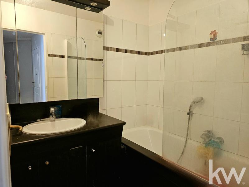 Appartement - 72 m² - 3 pièces