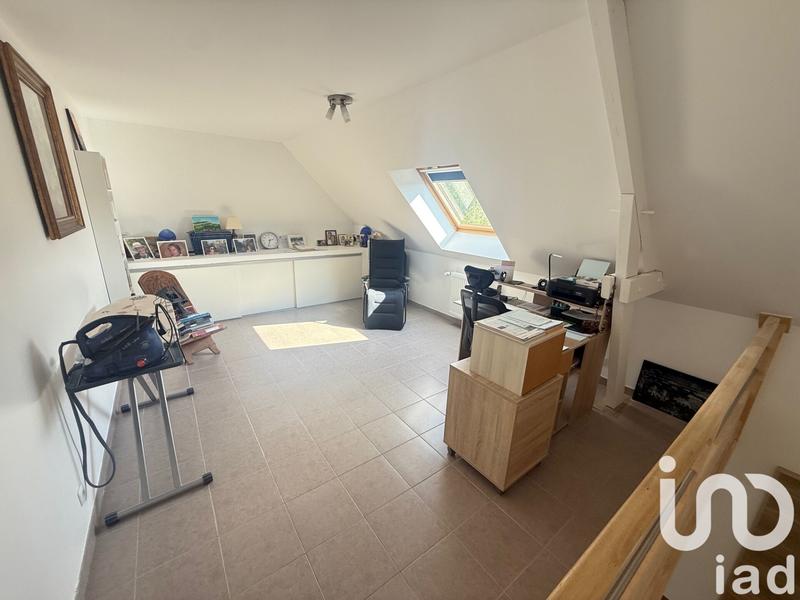 Maison - 114 m² - 5 pièces