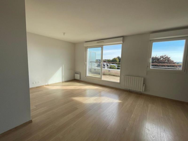 Appartement - 86 m² - 5 pièces