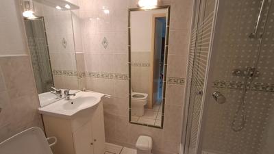 Studio - 19 m² - 1 pièce