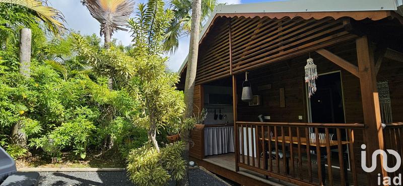 Maison - 211 m² - 9 pièces