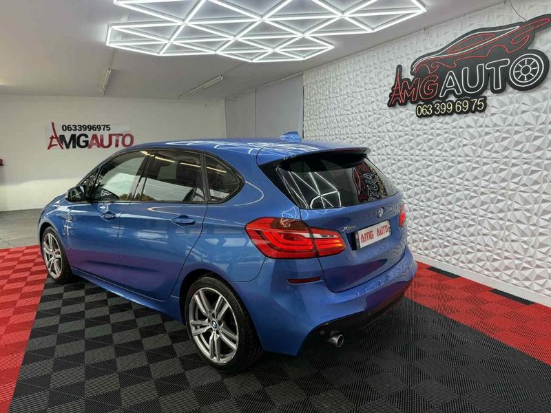 Bmw Serie 2 Active Tourer (F45) 218d 2.0 d 150 Cv. 16v Xdrive Bva8