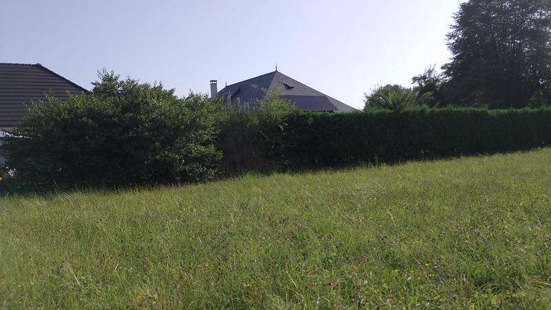 Terrain - 1 810 m²
