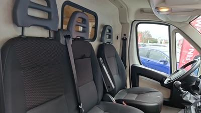 Citroën Jumper Fourgon Tole 35 L3h2 Bluehdi 130 Bvm6 Confort