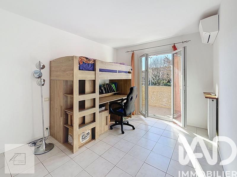 Maison - 148 m² - 5 pièces