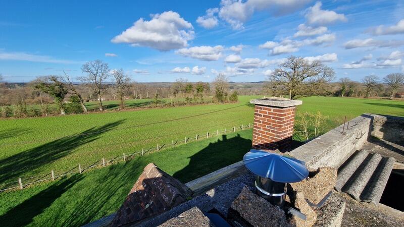 Maison - 187 m² - 8 pièces