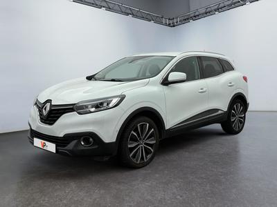 Renault Kadjar dCi 130 Energy Intens