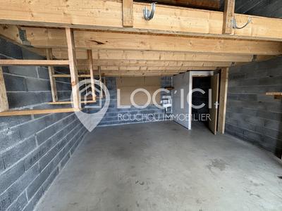 Maison - 40 m² - 1 pièce