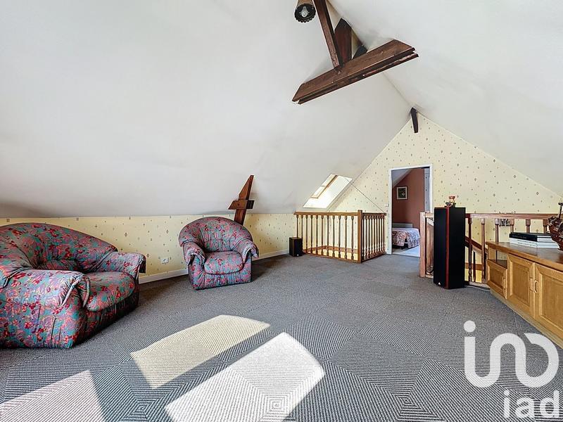 Duplex - 150 m² - 6 pièces