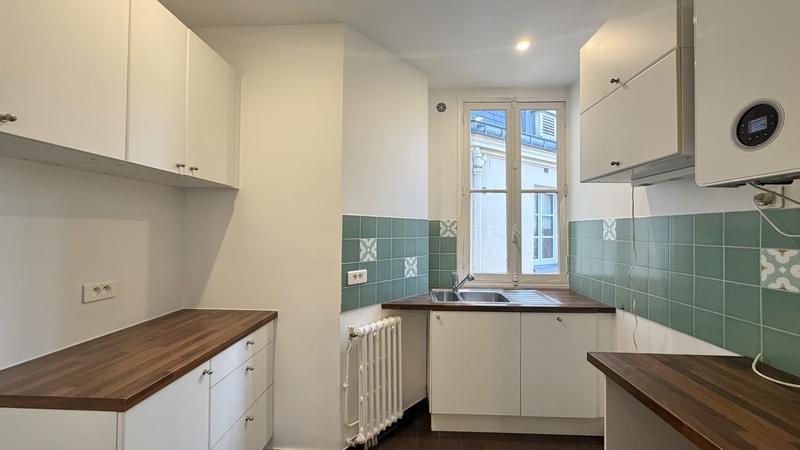 Appartement - 88 m² - 4 pièces